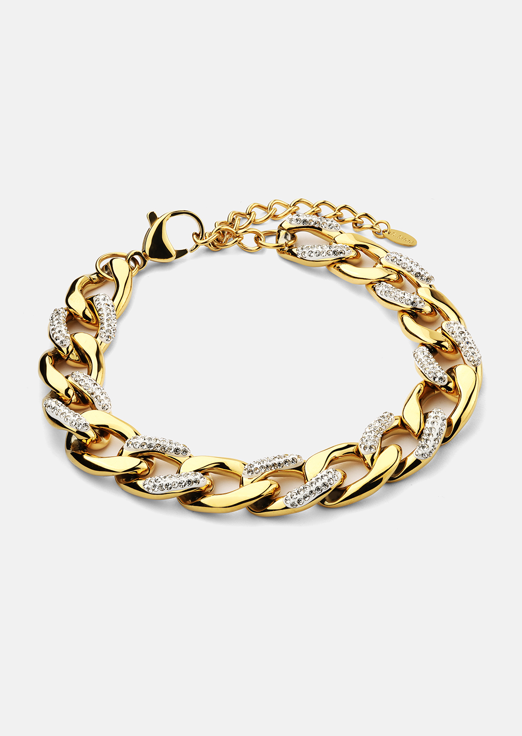 Armbånd Luna Luxe - 18k Gold Plated