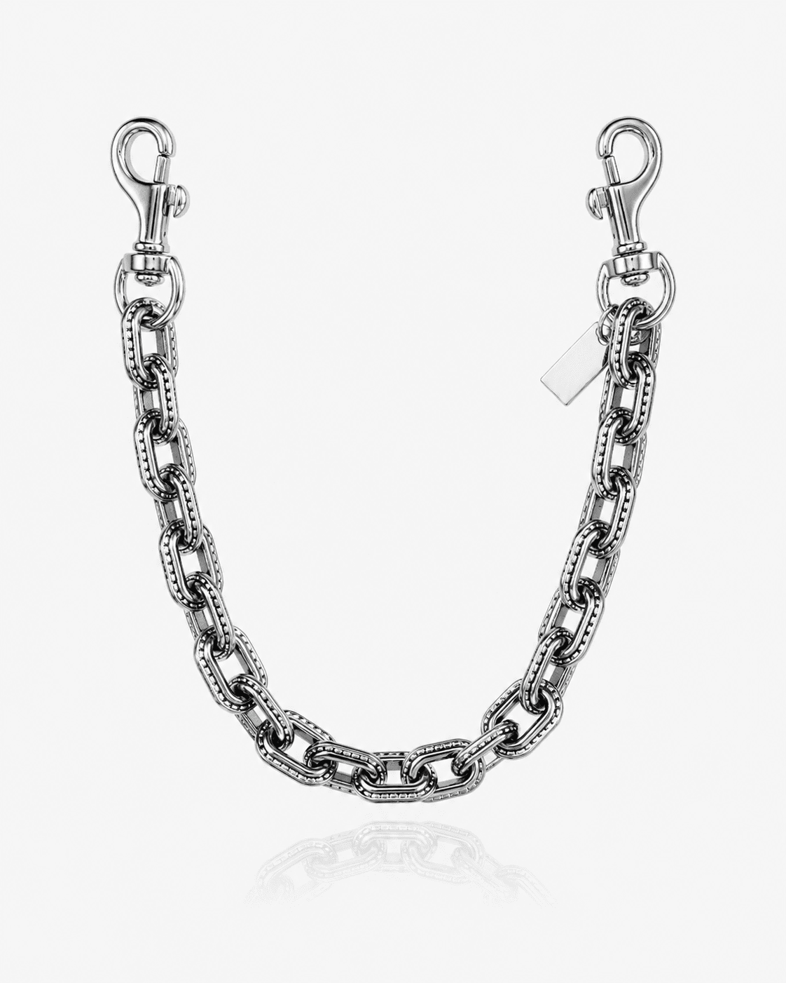Bag Charm Chain