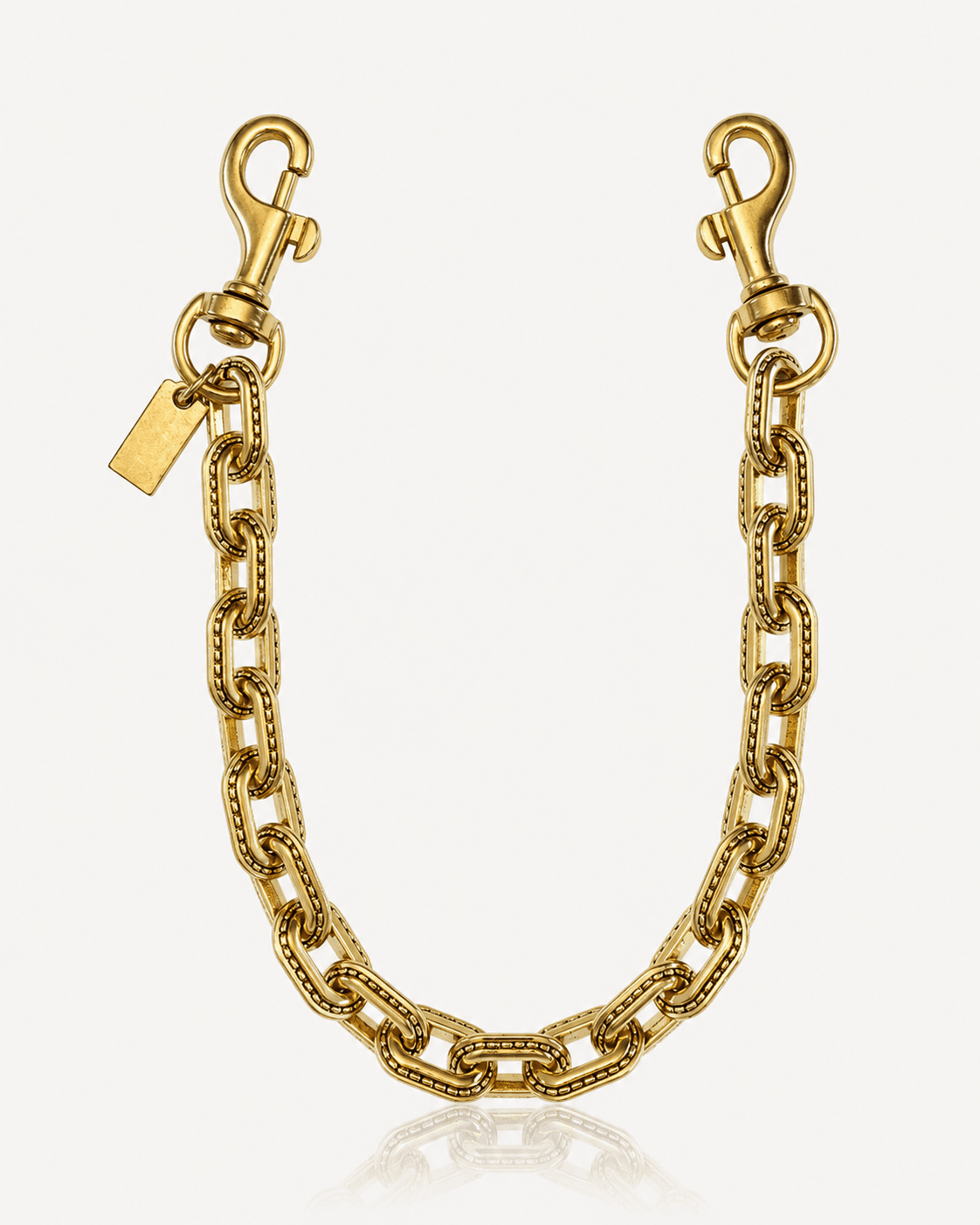 Bag Charm Chain