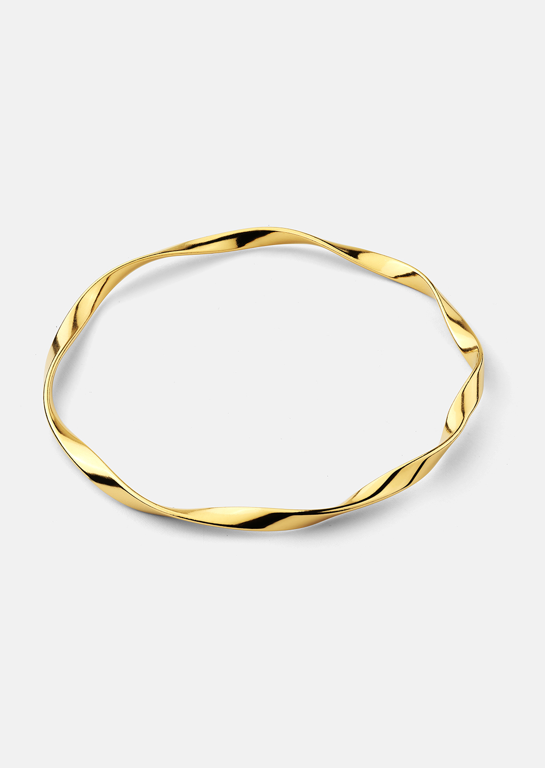 Armbånd Luna - 18k Gold Plated