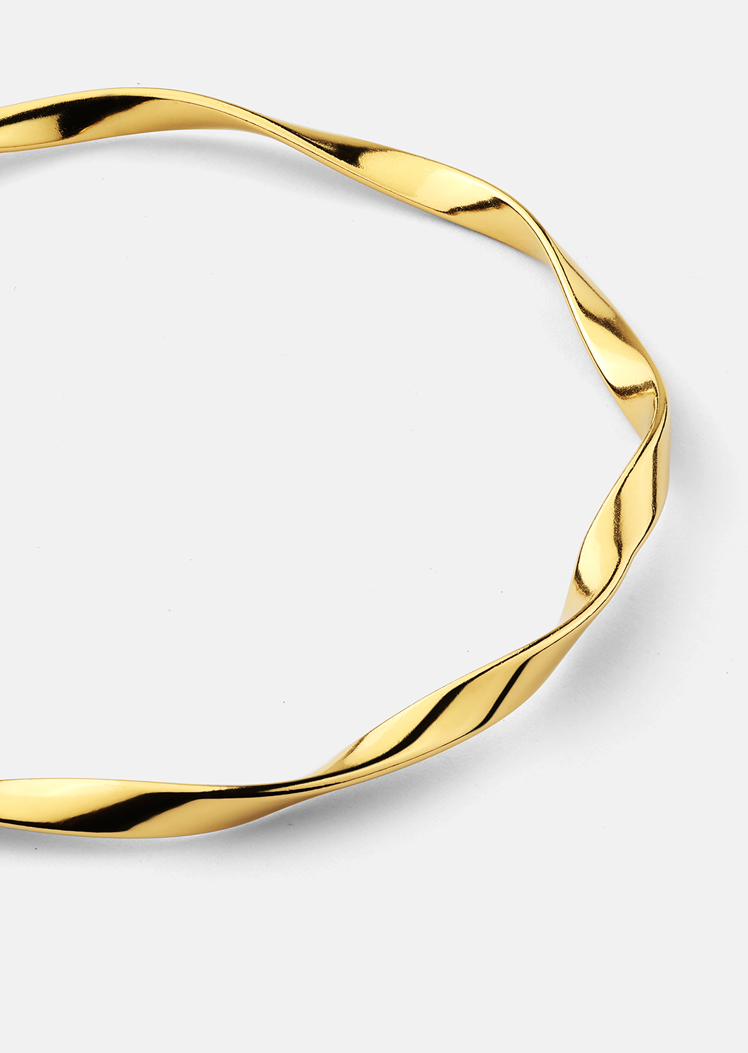 Armbånd Luna - 18k Gold Plated