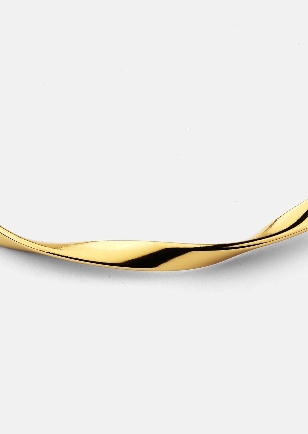 Armbånd Luna - 18k Gold Plated