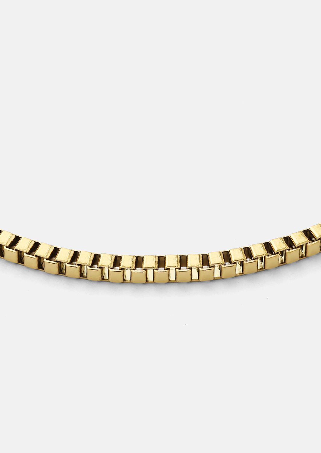 Armbånd Lina - 18k Gullbelagt