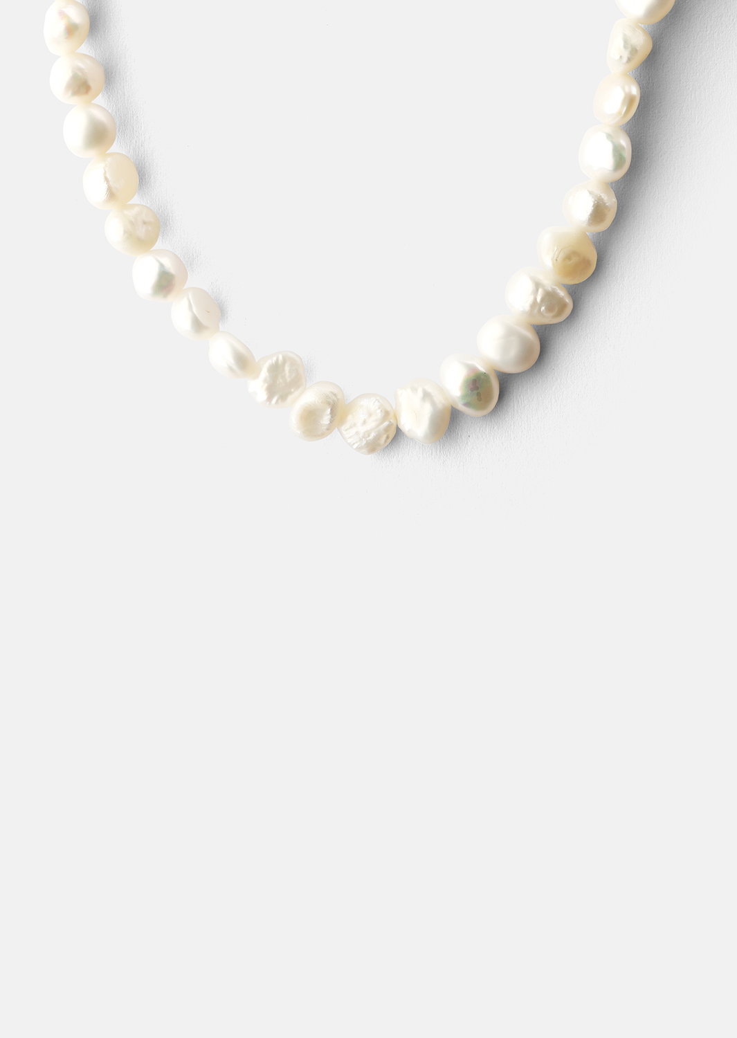 Bridal Halskjede – 18k Gullbelagt