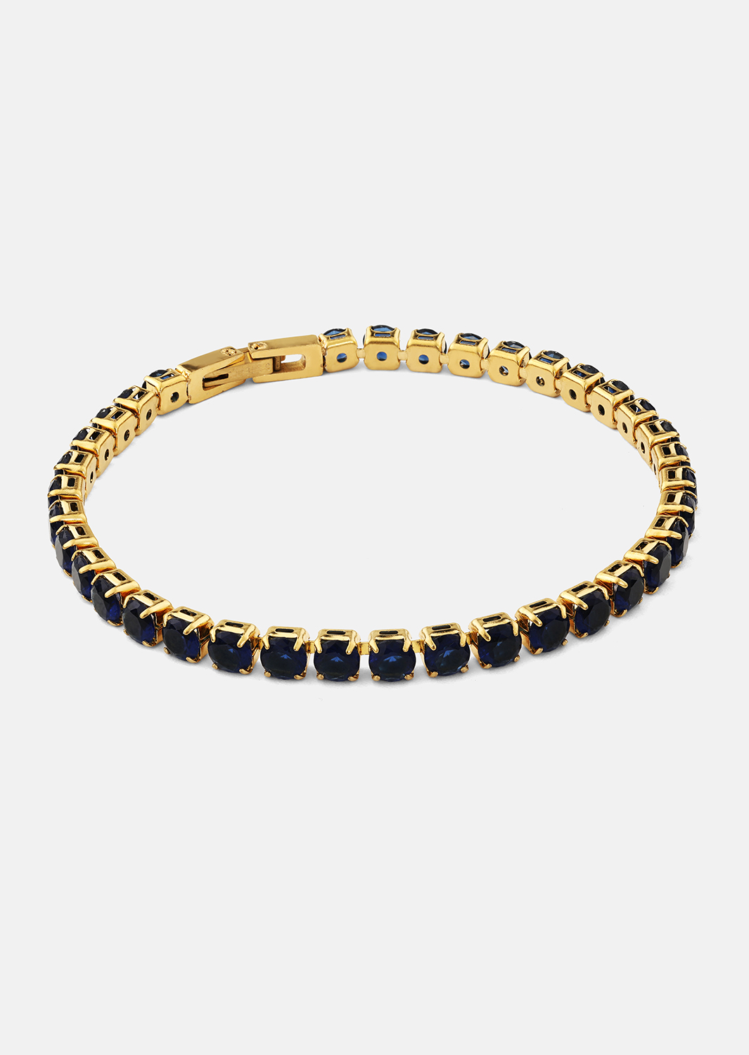 Armbånd Brillara - 18k Gold Plated
