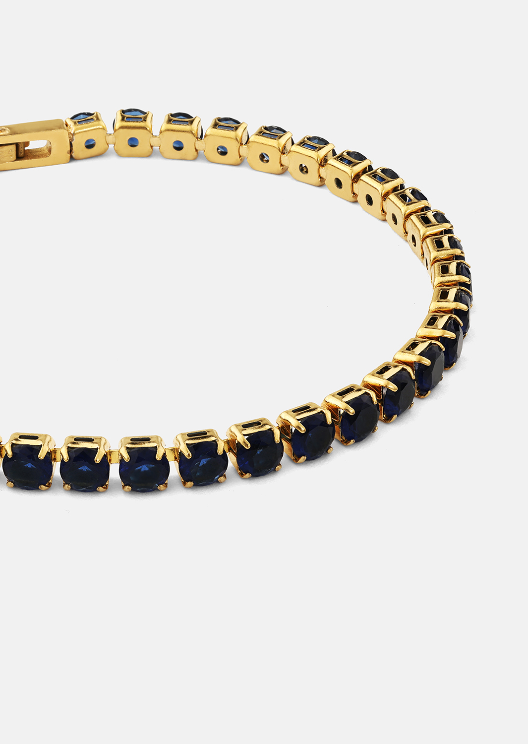 Armbånd Brillara - 18k Gold Plated