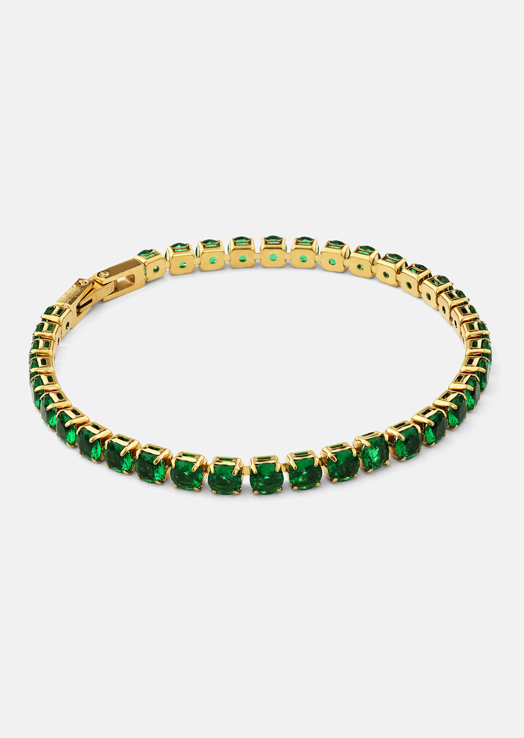 Armbånd Brillara - 18k Gold Plated