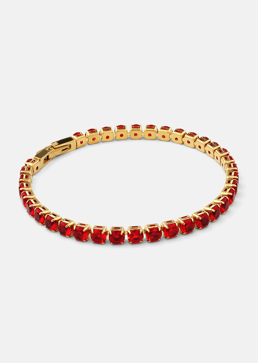 Armbånd Brillara - 18k Gold Plated