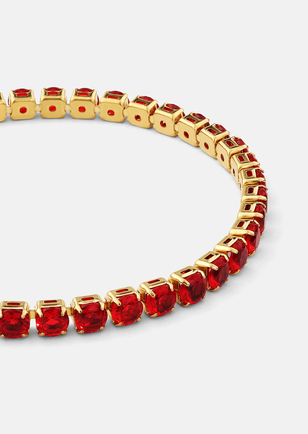 Armbånd Brillara - 18k Gold Plated