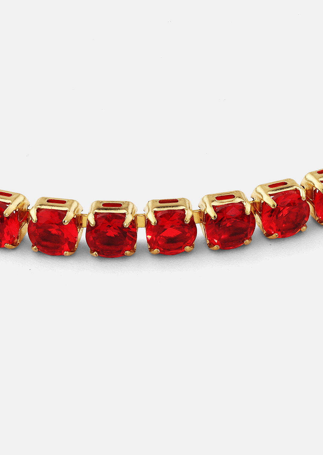 Armbånd Brillara - 18k Gold Plated