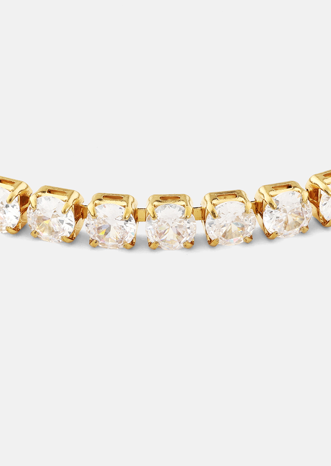Armbånd Brillara - 18k Gold Plated