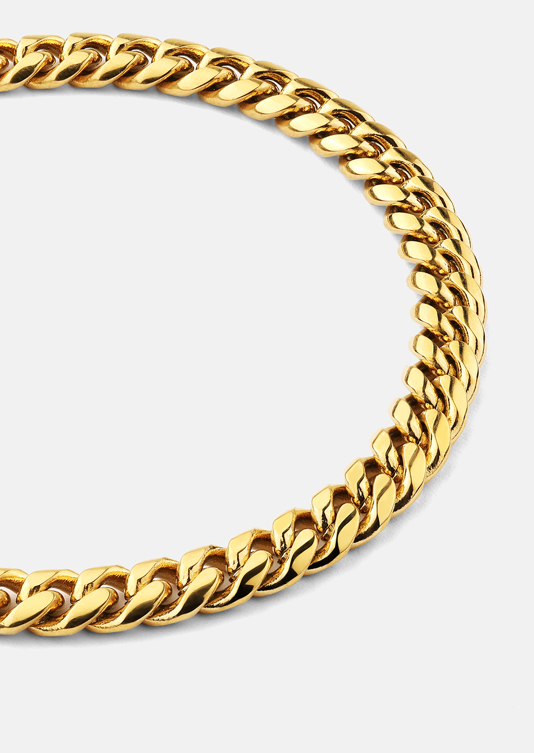 Armbånd Vialora - 18k Gullbelagt