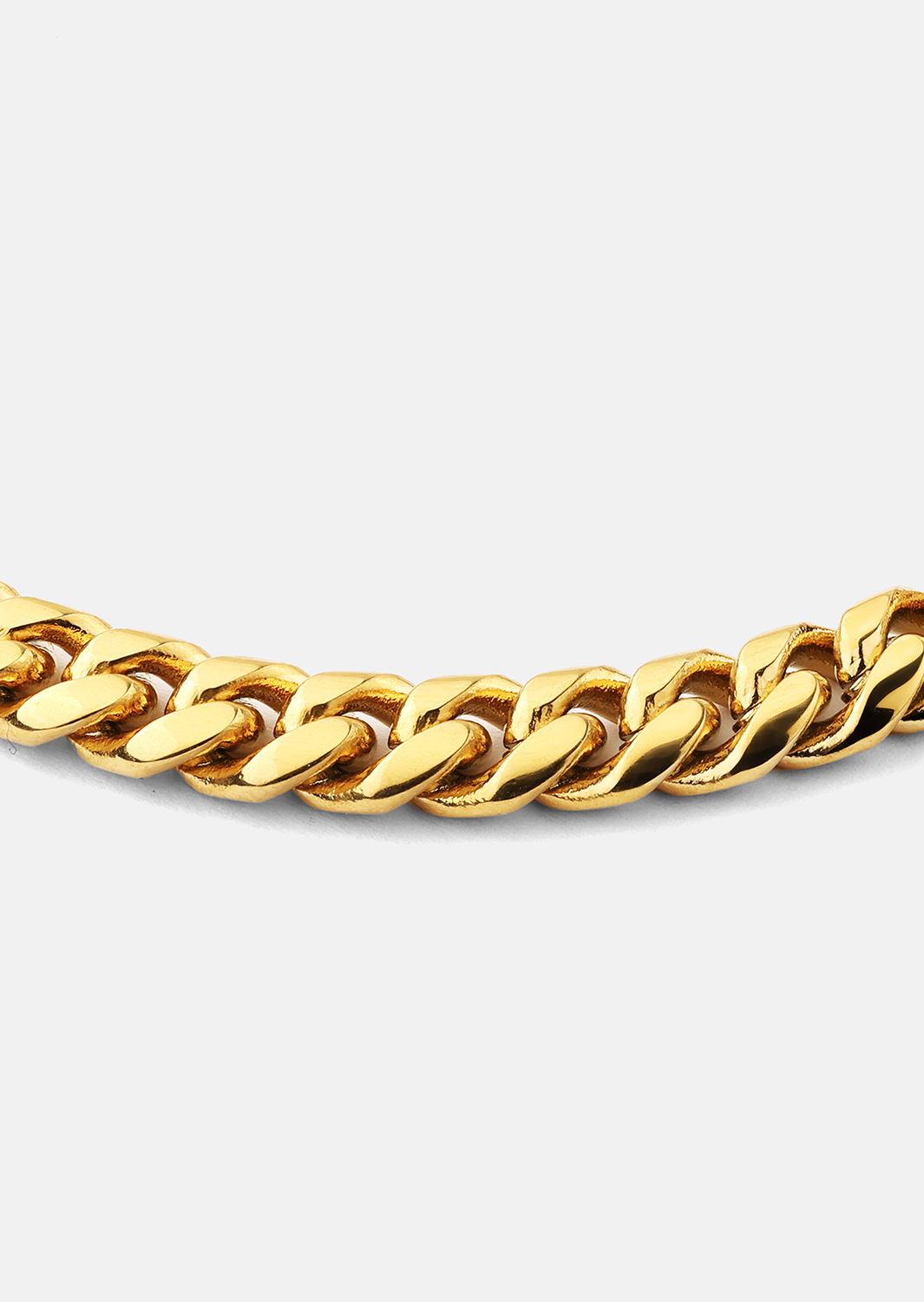 Armbånd Vialora - 18k Gullbelagt