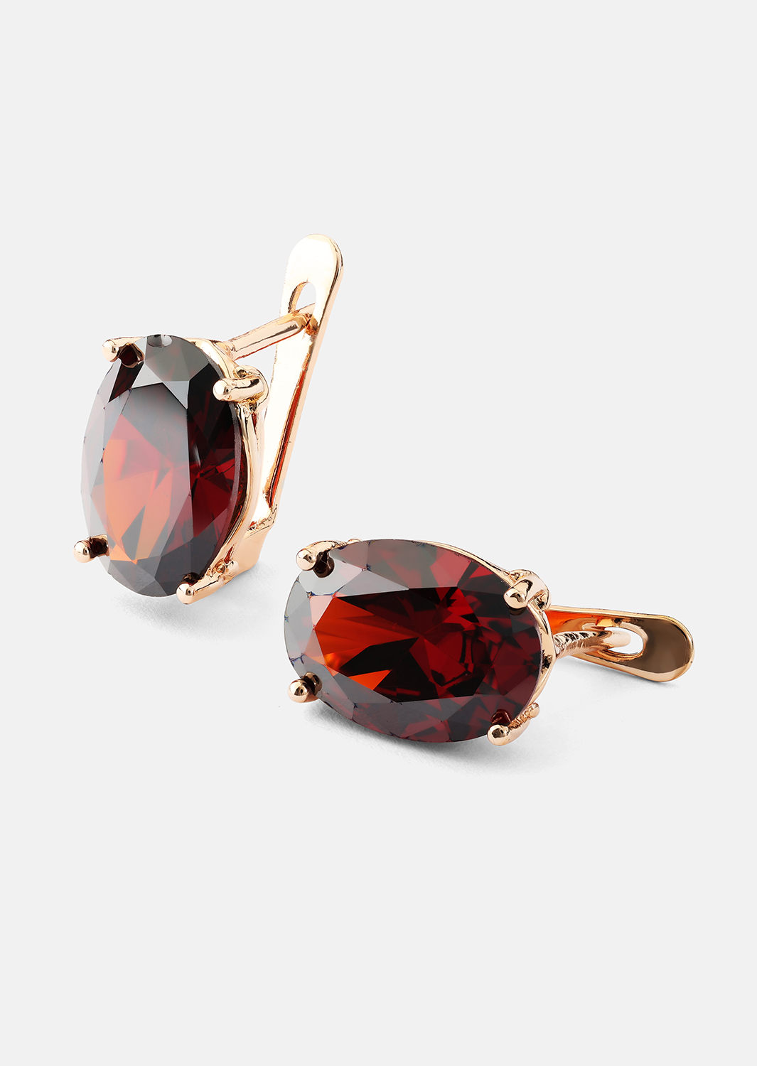 Anheng Solara Gem - Rose Gullbelagte