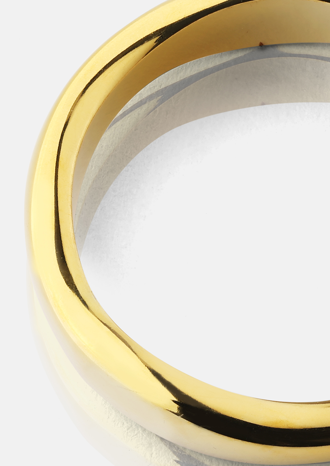 Ring Elara - 18k gullbelagt