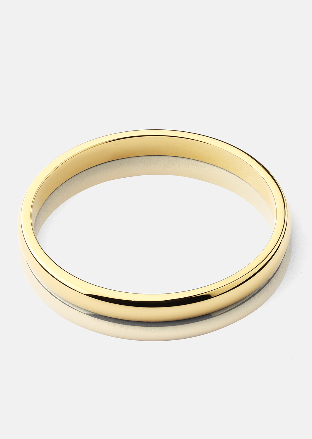 Ring Eterna - 18k Gullbelagt