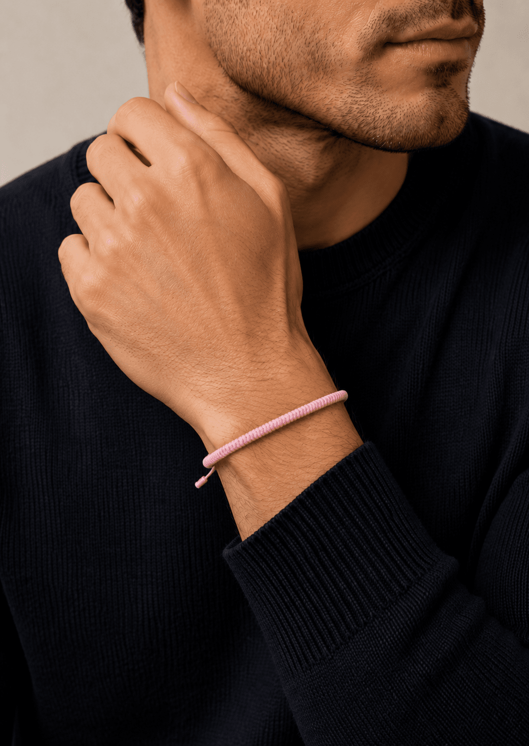 Snorarmbånd Alden Frame