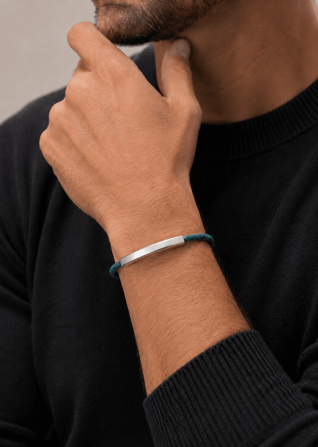 Snorarmbånd Cyran Grain