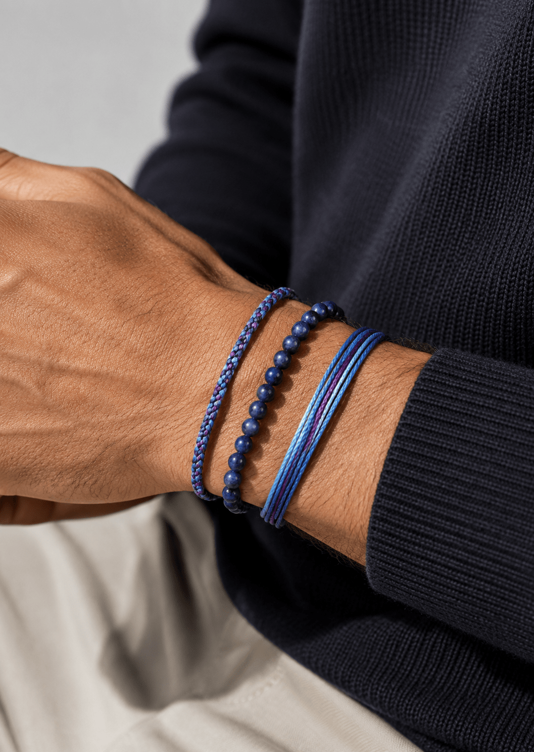Snorarmbånd Lucen Trace