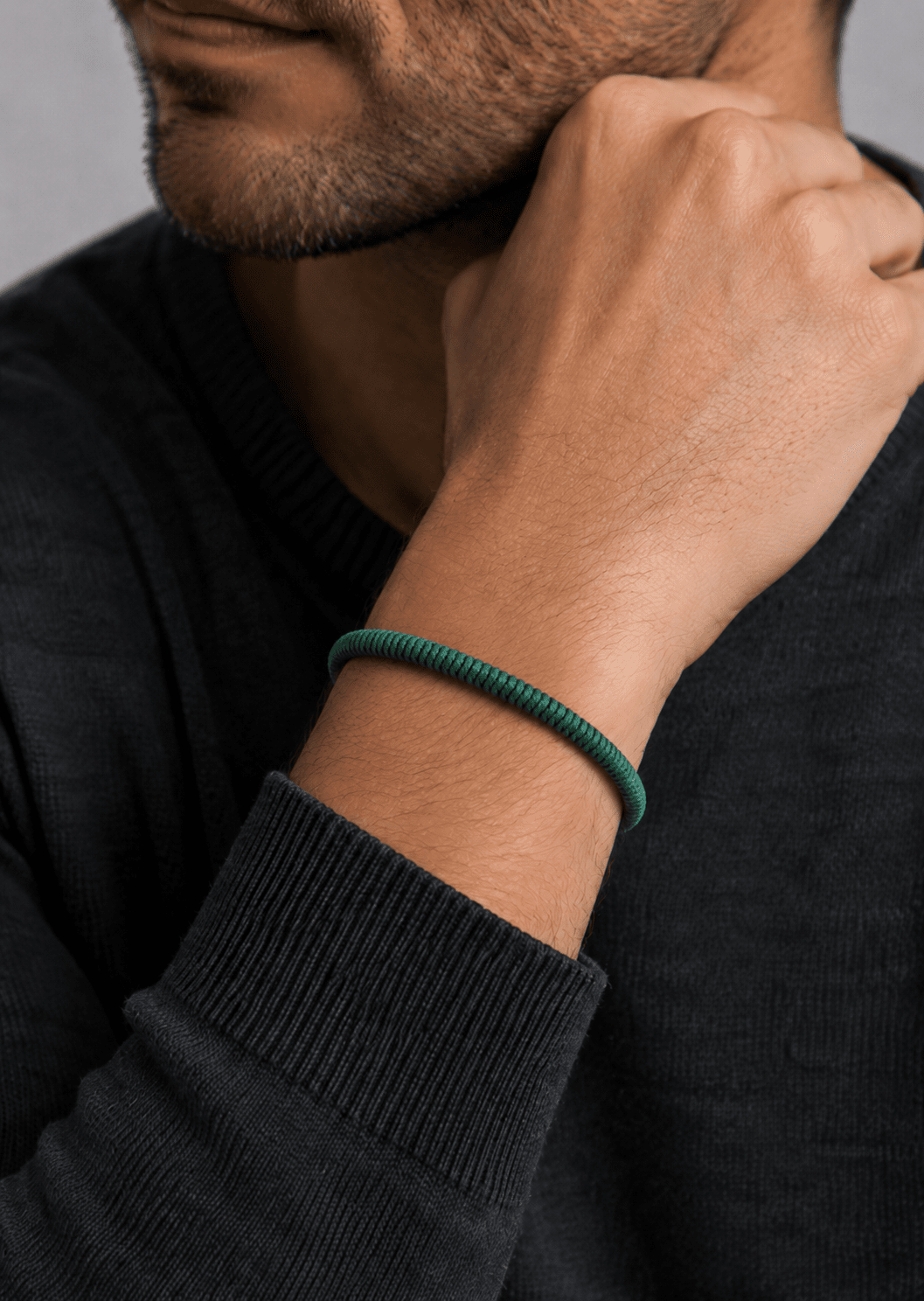 Snorarmbånd Triton Weave